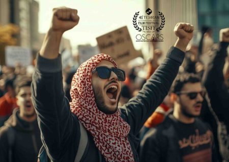 اولین فیلم کوتاه ساخته شده با هوش مصنوعی آماده نمایش شد