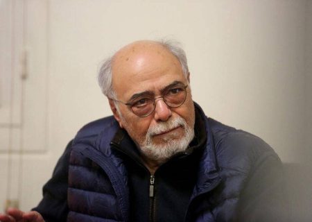 اکبر زنجان‌پور از بیمارستان مرخص شد/ ادامه اجراهای «اکتینگ‌»