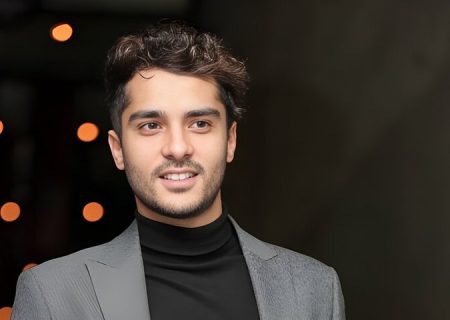 ساعد سهیلی هم بازیگر تئاتر شد