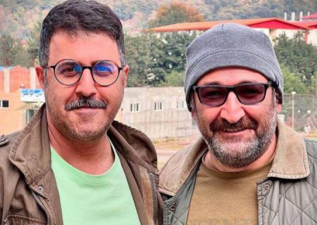 بازگشت اوس موسی به سریال «پایتخت ۷»