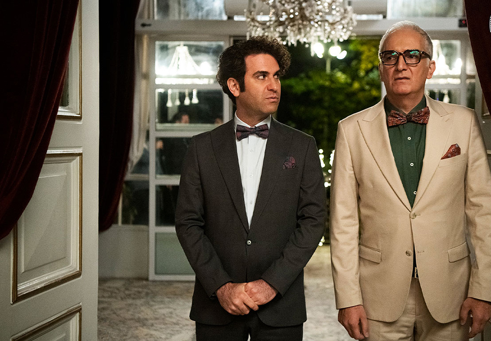 «صبحانه با زرافهها» به خانه ها آمد