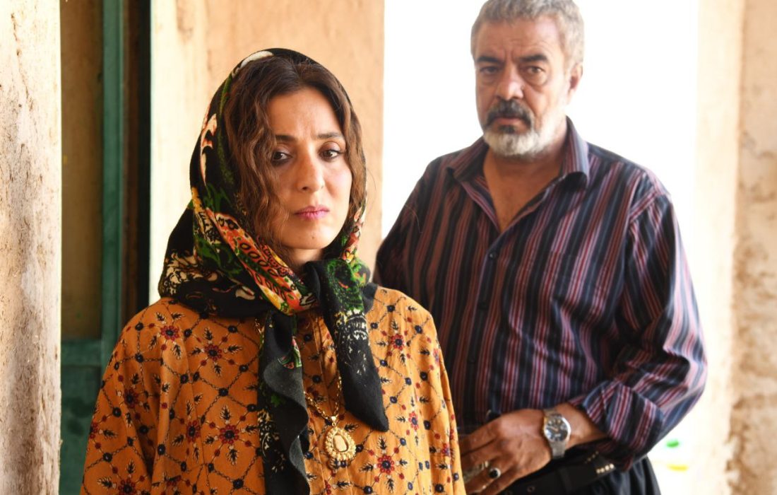 انتشار اولین تصاویر سعید آقاخانی و آناهیتا افشار در «خاتی»/ نمایش در جشنواره فیلم فجر