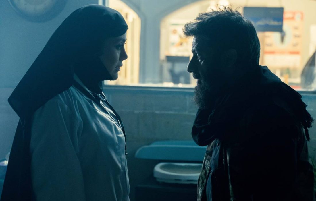 «قلب رقه» از فیلم‌های ابراهیم حاتمی‌کیا و هادی حجازی‌فر پیشی گرفت