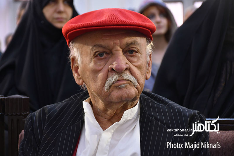 «حقیقت» از نقاش سوررئال نگذشت/ مجمع عمومی عکاسان مطبوعاتی به حدنصاب نرسید