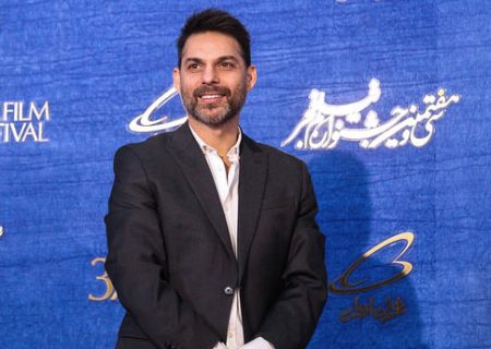 پیمان معادی با فیلم جدیدش در جشنواره فجر