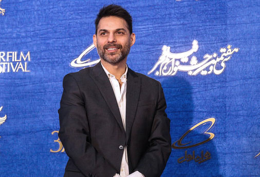 پیمان معادی بهترین بازیگر مرد جشنواره هانوی شد