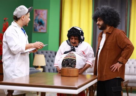 ملغمه‌ای از «سرگیجه» و «جوکر» بدون فوت کوزه‌گری در «چارپایه»