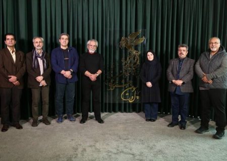 داوران فیلم کوتاه «جشنواره فیلم فجر» معرفی شدند