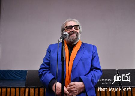 شب مسعود کیمیایی برگزار شد/ به هشتاد و سه سالگی کارگردان قیصر خوش آمدید+ عکس