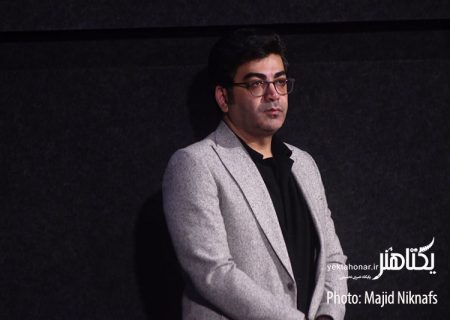 فرزاد حسنی مجری اختتامیه «سینماحقیقت» شد