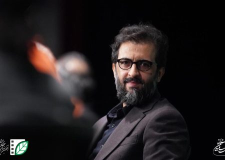 بهروز شعیبی دبیر چهل و دومین جشنواره فیلم کوتاه تهران شد
