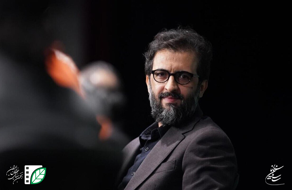 بهروز شعیبی دبیر چهل و دومین جشنواره فیلم کوتاه تهران شد