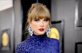 تیلور سوئیفت رکورد آدل را شکست