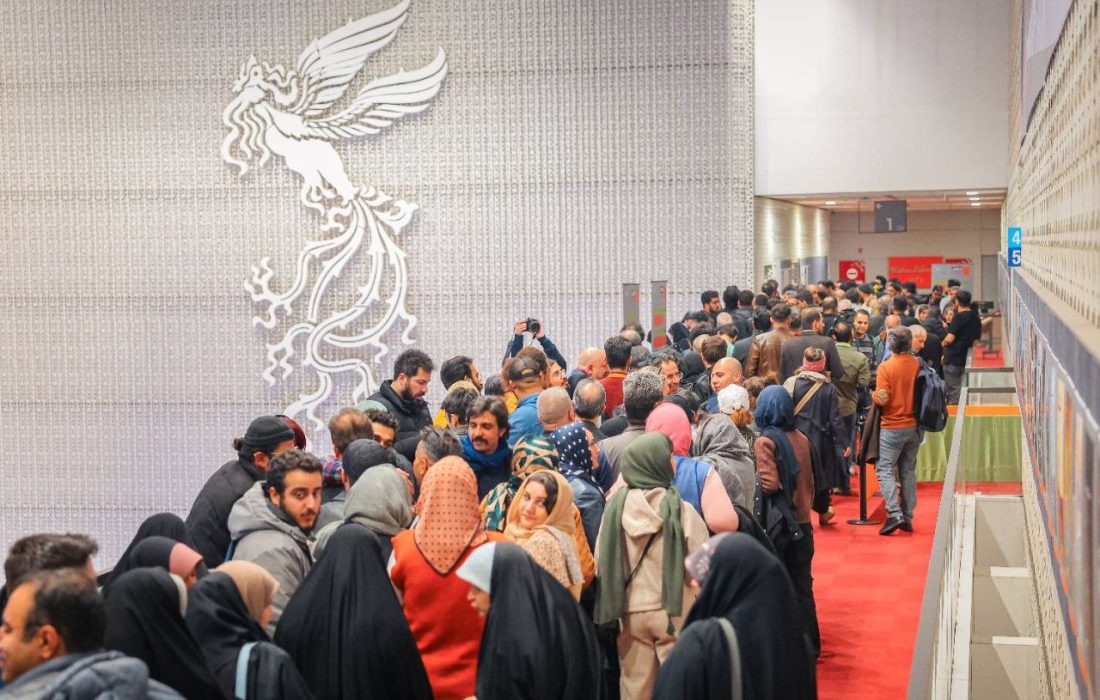 ۴ مستند «سینماحقیقت» به سانس فوق‌العاده رسیدند