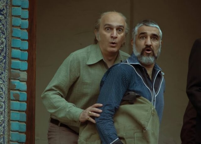 «صیاد» و «آنتیک» متقاضی حضور در جشنواره فیلم فجر