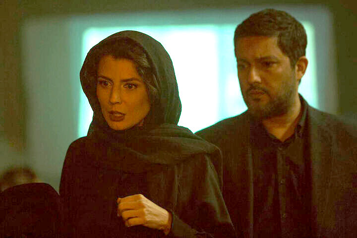 حامد بهداد و لیلا حاتمی به «فجر» میروند؟