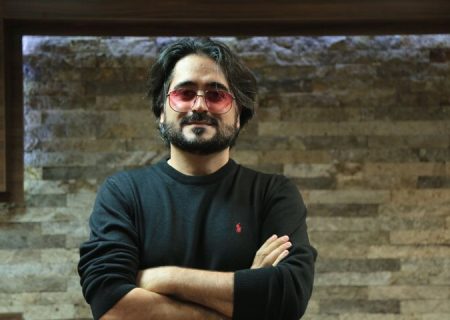 سعید نجاتی موسس و رئیس جشنواره فیلم فضای باز شد