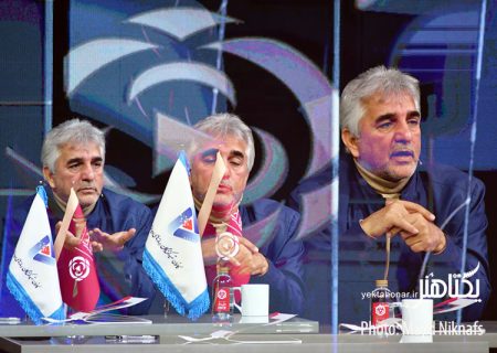 جشنواره «دیدار» مستقل برگزار می‌شود + عکس