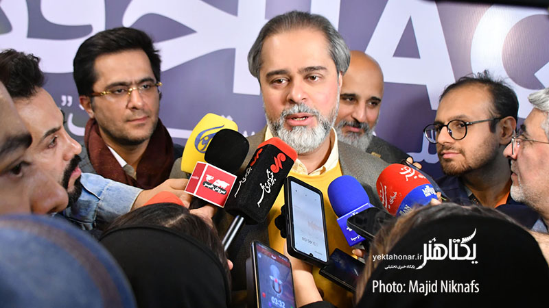 امیدواریم «فیلم فجر» جشنواره رنگارنگی شود/ نظر رئیس درباره بودجه و اکران مستند
