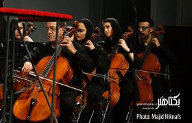 چه کنسرت‌های در روزهای آینده برگزار می‌شود؟