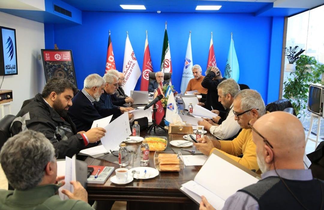 برگزاری نخستین نشست داوری آثار نمایش خانگی «دیدار»