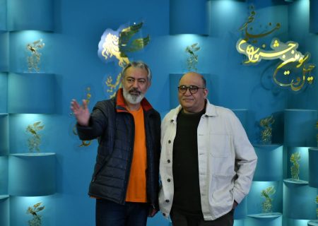 عکس‌های فتوکال فیلم سینمایی «صیاد»