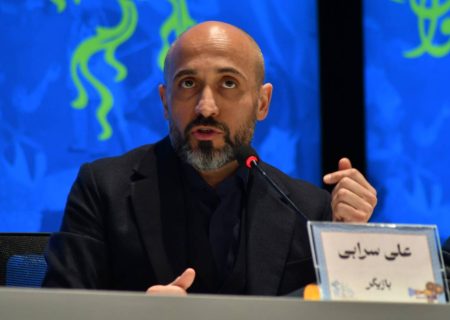 عکس‌های نشست خبری فیلم «صیاد»