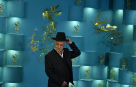 فتوکال فیلم سینمایی «سونسوز» در کاخ جشنواره فجر