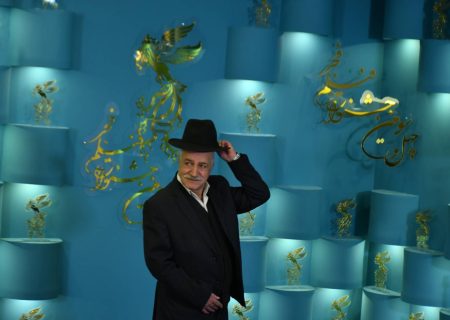 فتوکال فیلم سینمایی «سونسوز» در کاخ جشنواره فجر