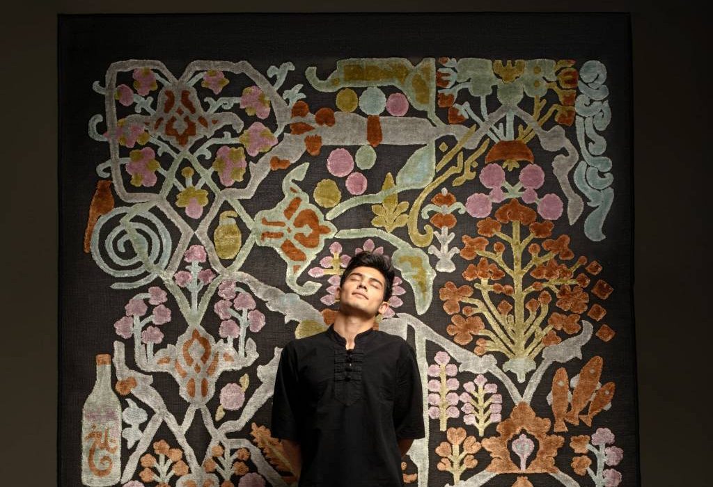 «سرنوشت» میرمولا ثریا به پاریس رفت