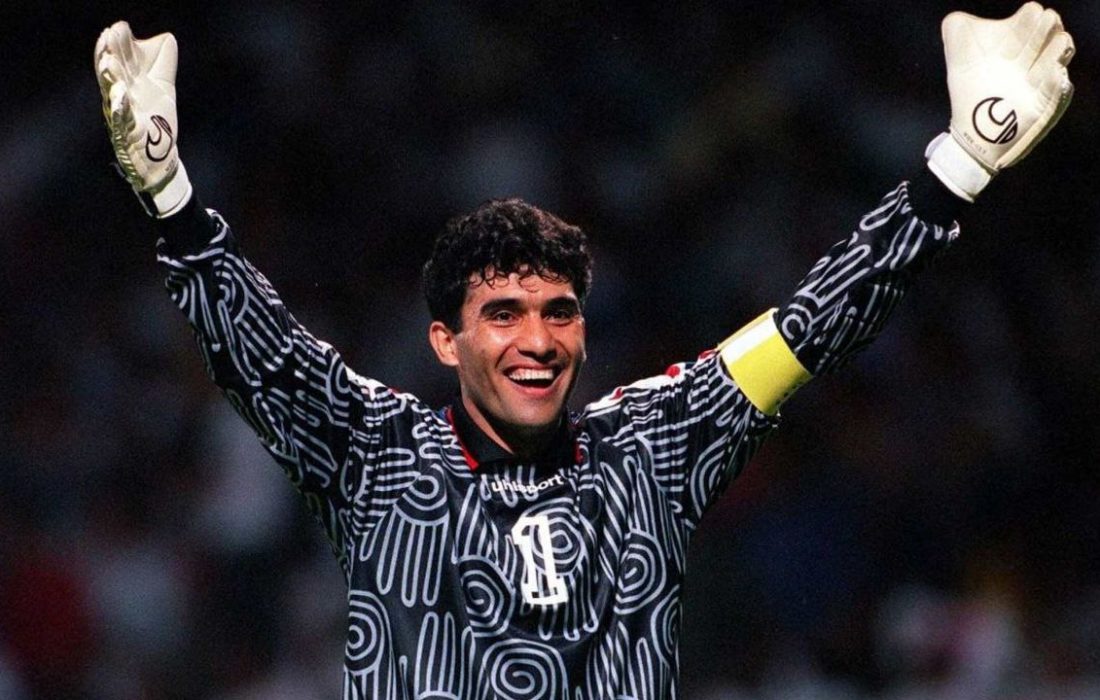 «عقاب آسیا» روی آنتن میرود / روایتی پرتره از احمدرضا عابدزاده