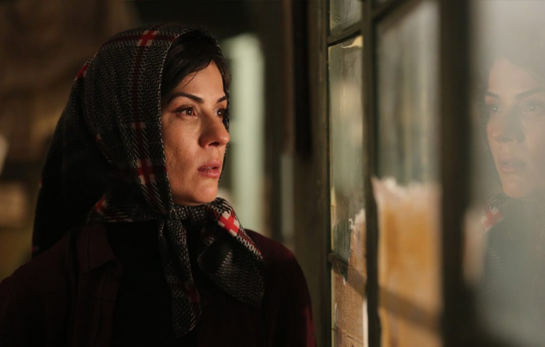 اکران آنلاین «خائن کشی» مسعود کیمیایی