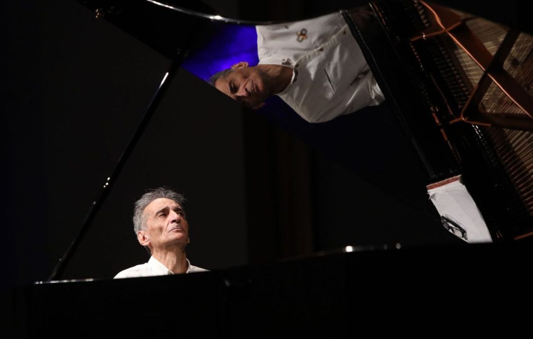 رسیتال پیانو فریدون ناصحی و کنسرت «پالس» برگزار می‌شود