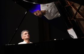 رسیتال پیانو فریدون ناصحی و کنسرت «پالس» برگزار می‌شود