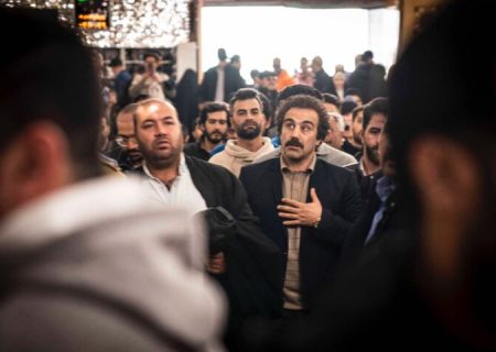 آغاز سریال «پایتخت» از امشب در تلویزیون