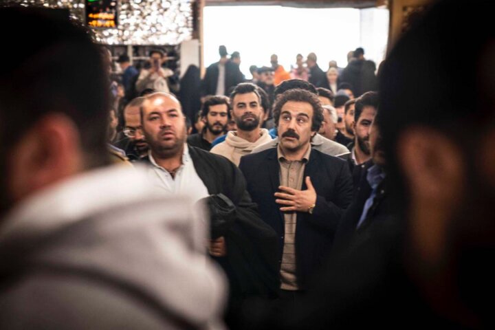 آغاز سریال «پایتخت» از امشب در تلویزیون