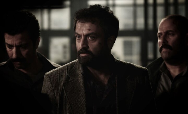 اولین تصویر مصطفی زمانی در «شمال از جنوب غربی»