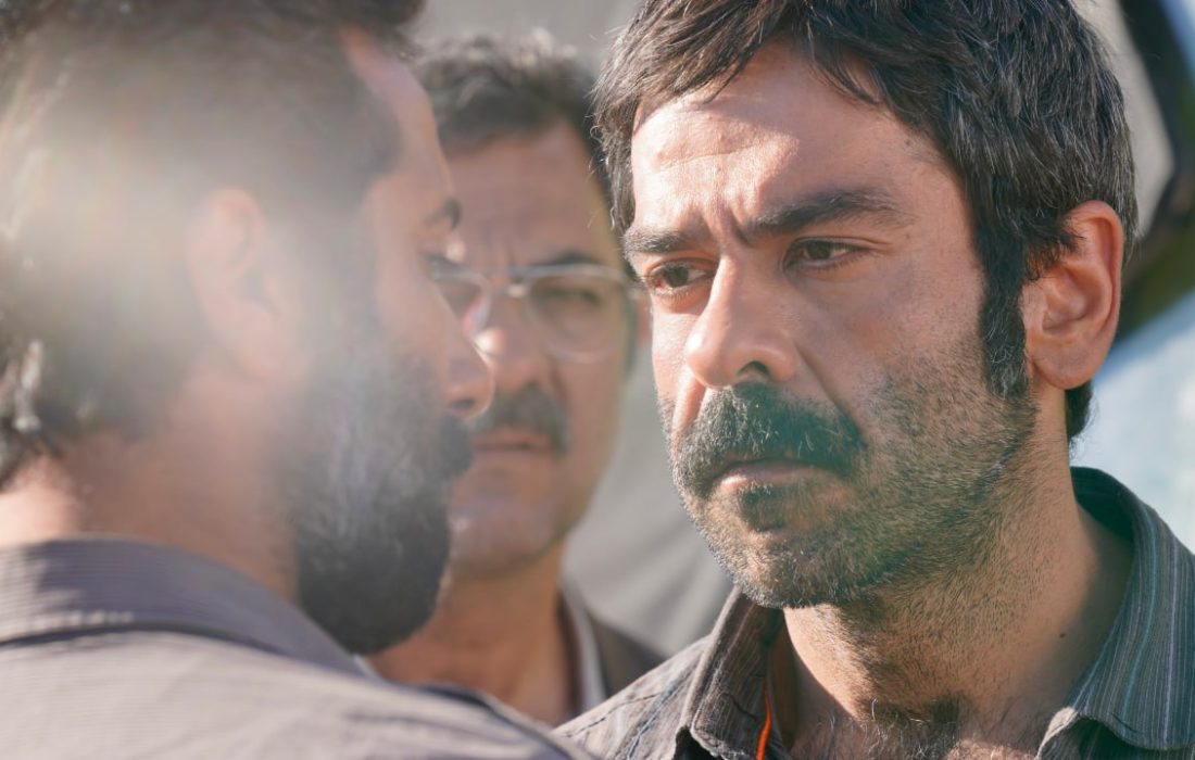 رقابت «علت مرگ: نامعلوم» در آمریکا