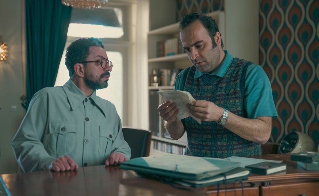 فهرست بازیگران «آنتیک» اعلام شد