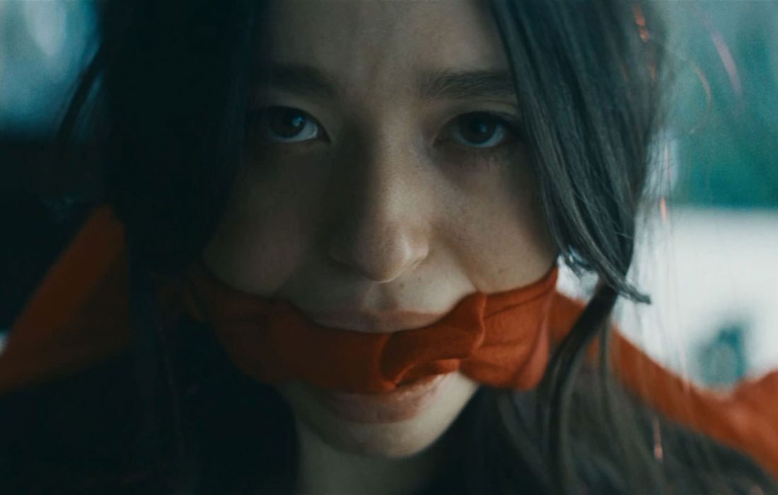 دست خالی برنده نخل طلای کن