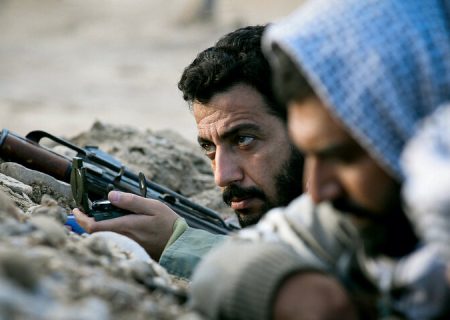 اولین تصویر از مهدی زمین‌پرداز در «اسفند»