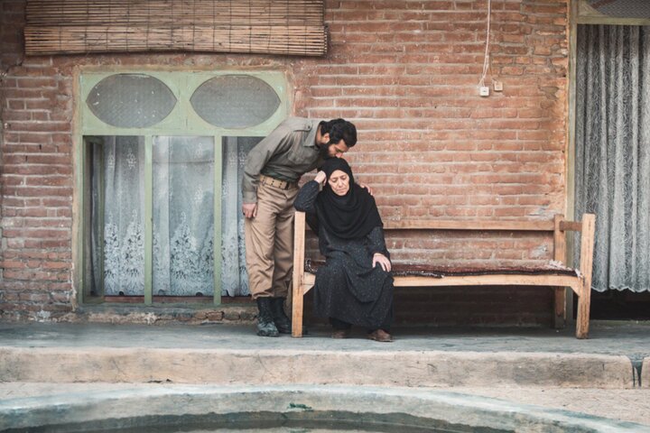 لوگوی «اشک هور» رونمایی شد