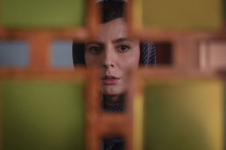 خروج «زمانی در ابدیت» از رقابت جشنواره فیلم فجر