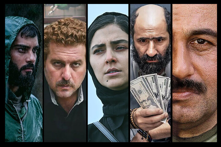 از نازایی زنان و فساد در فوتبال تا ماجرای دلهدزدی از امامزاده در «فجر ۴۳»