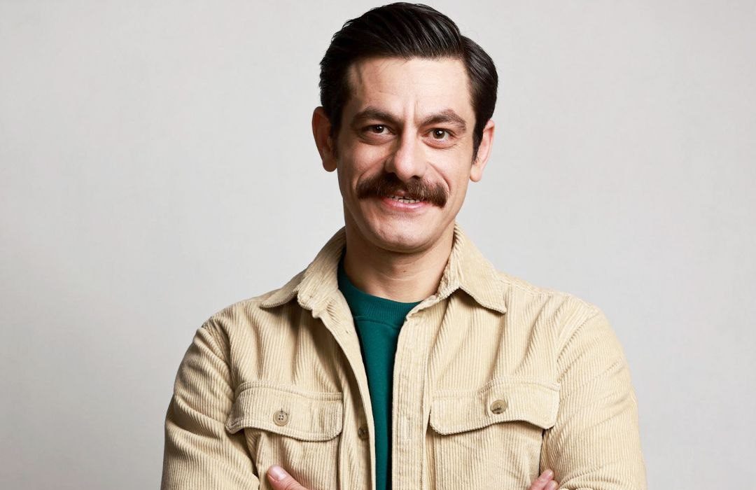 صداپیشه کلاغ به «۱۰۰۱» رفت/ برنامه‌ای با محوریت اعداد