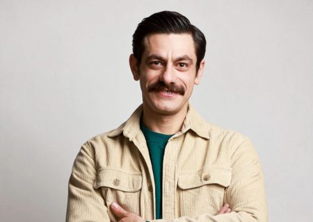 صداپیشه کلاغ به «۱۰۰۱» رفت/ برنامه‌ای با محوریت اعداد