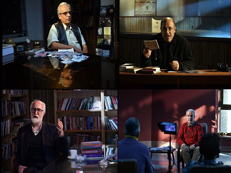 نگاهی به مستند «مشت در نمای درشت»/ زوایای نادیده