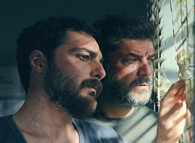 جایگزین فیلم نیکی کریمی اعلام آمادگی کرد