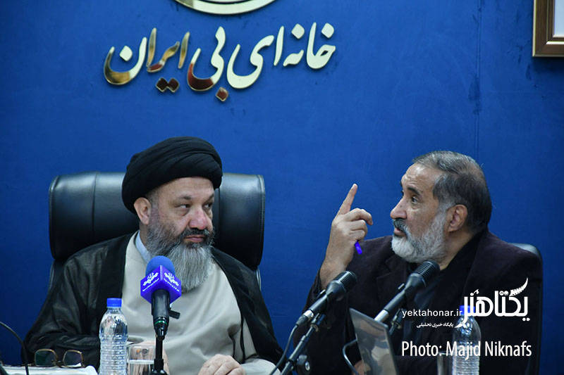 تشریح جزئیات جشنواره شعر پروانگی برای بیماران ای بی + عکس