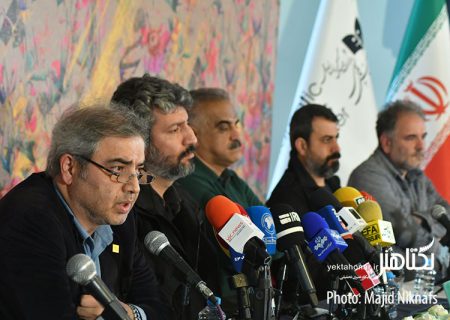 پاسخ به حاشیه تغییر دبیر «تئاتر فجر»/ مقابله با هر گونه شایعه!